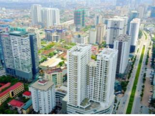 Bán nhà mễ trì 35m2 chính chủ  dân xây