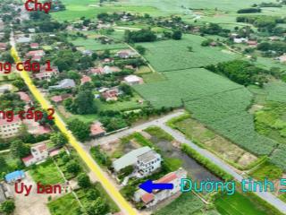 Chính chủ cần bán gấp lô đất hơn 100 triệu 140m2