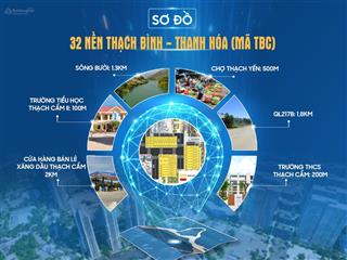 Đất ven khu công nghiệp, sẵn sổ, giá chỉ 200tr