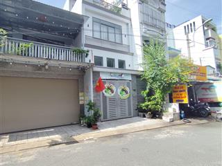 Giảm 4 tỷ gấp nhà 4 tầng, đường 10m thông, trục nguyễn văn lượng, phường 16, gò vấp