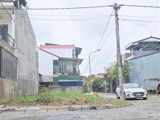 Bán đất dự án tecco nam thanh, sổ đỏ chính chủ sẵn sàng giao dịch