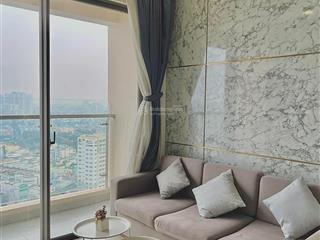 Millennium | cho thuê nhanh căn studio 32m2,có ban công thoáng, nội thất đẹp. xem nhà ngay!