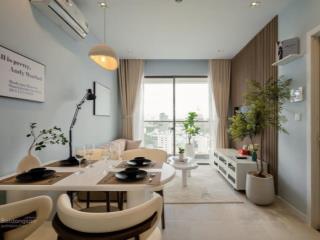 Millennium | nhà quá đẹp  xem nhanh kẻo hết  căn 2pn 65m2, view bitexco,  ngay vivian xem nhà