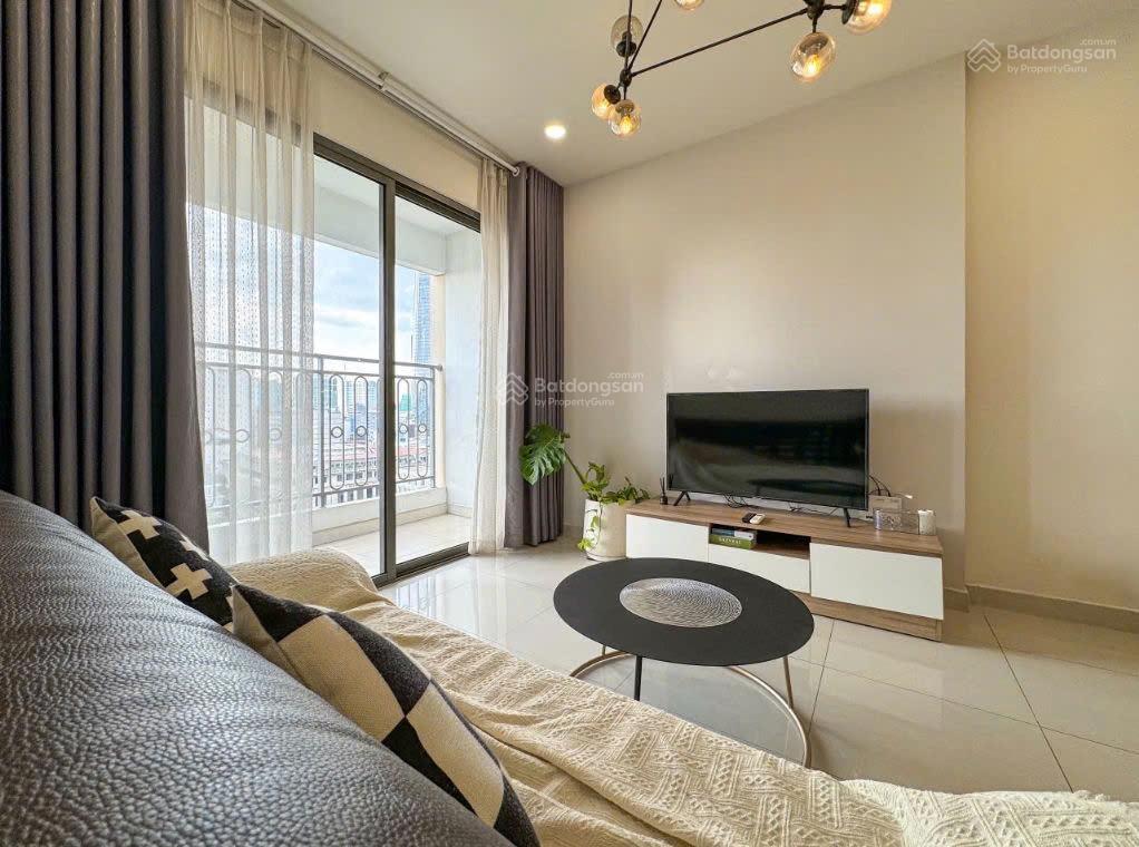 Saigon royal | cho thuê nhanh căn 2pn 86m2, view bitexco, nội thất đẹp,  ngay vivian xem nhà nhé