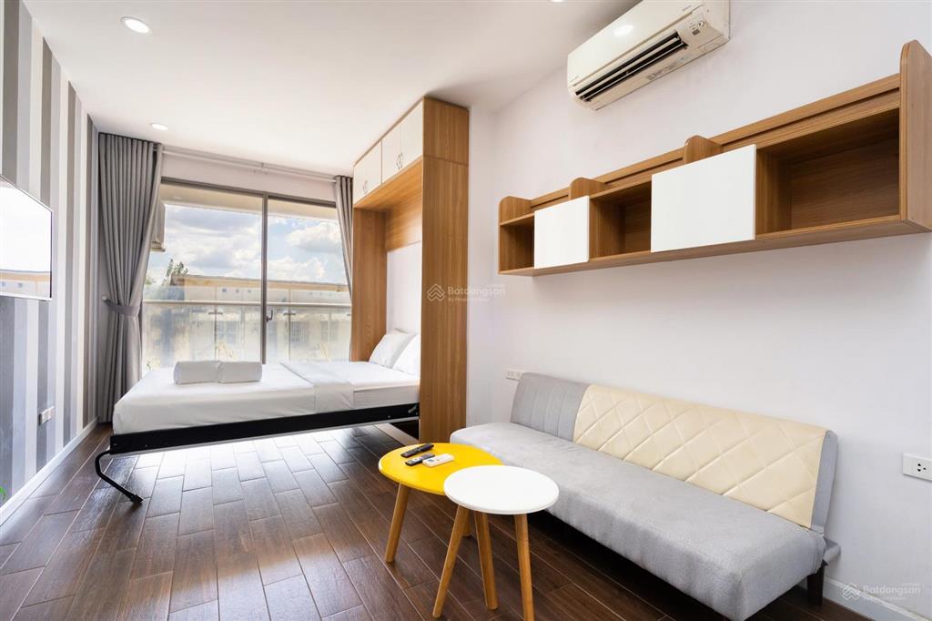 Millennium | cho thuê nhanh căn studio 32m2, nhà mới, chỉ 11.5tr/ tháng.  vivian xem nhà ngay