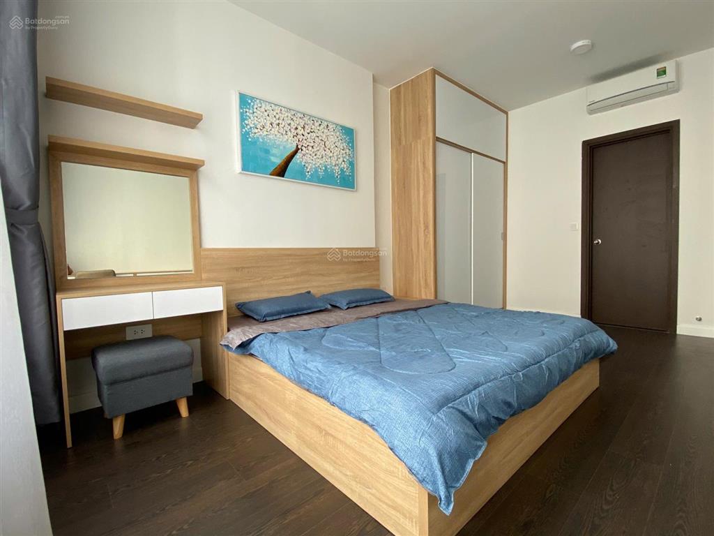 Tresor | cho thuê nhanh căn 2pn2wc  75m2  giá chỉ 22tr  nt chất lượng,  vivian xem nhà nhé