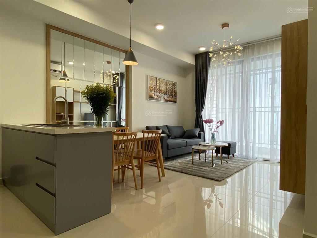 Tresor | cho thuê nhanh căn 2pn2wc  75m2  giá chỉ 22tr  nt chất lượng,  vivian xem nhà nhé