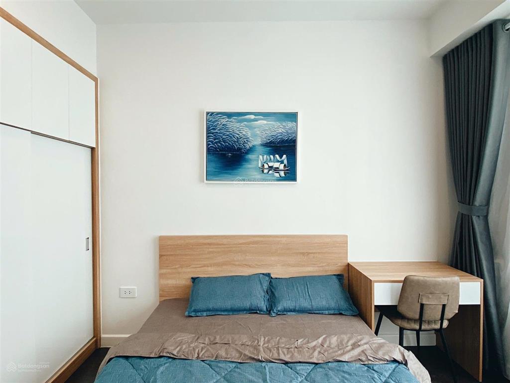 Tresor | cho thuê nhanh căn 2pn2wc  75m2  giá chỉ 22tr  nt chất lượng,  vivian xem nhà nhé