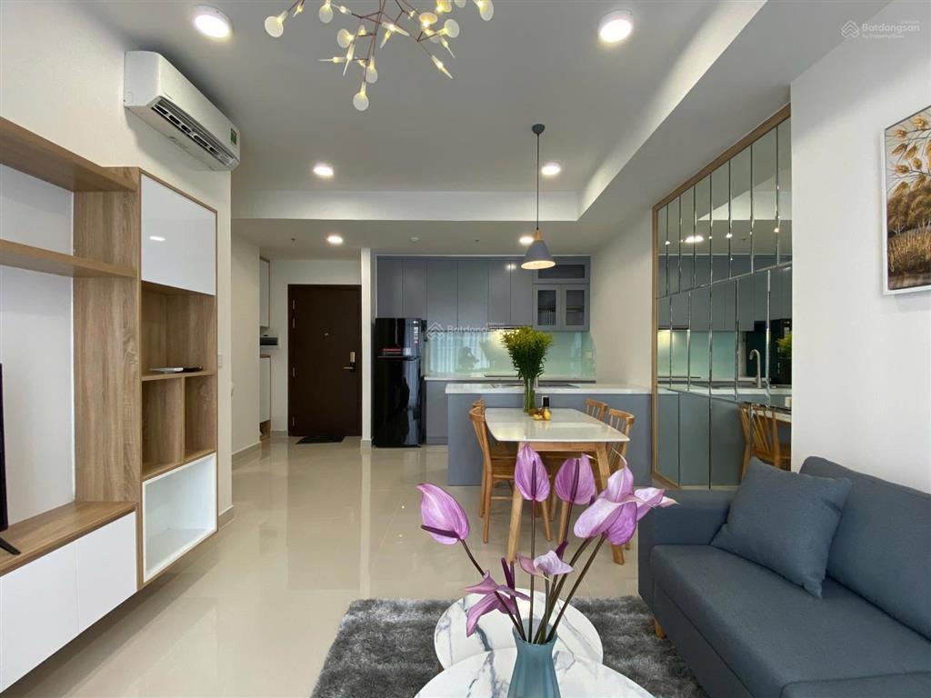 Tresor | cho thuê nhanh căn 2pn2wc  75m2  giá chỉ 22tr  nt chất lượng,  vivian xem nhà nhé