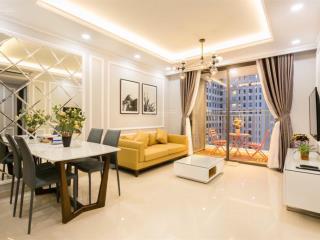 Tresor | cho thuê căn 2pn 1wc  dt 65m2  nhà đẹp  giá tốt  xem nhà ngay