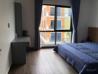 Căn studio đảo vũ yên đầy đủ tiện nghi cao cấp