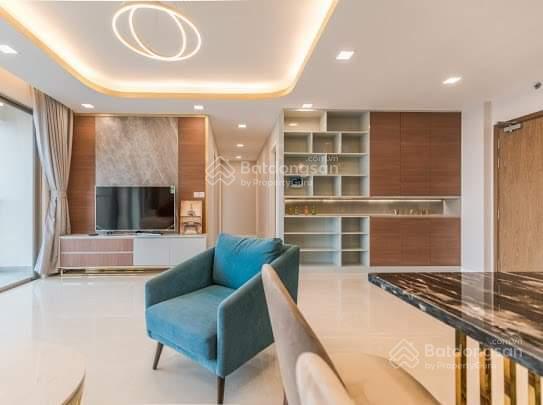 Hot! cho thuê nhanh căn hộ 2pn, 60m2, 1wc, "botanica premier", giá chỉ 13.5 triệu