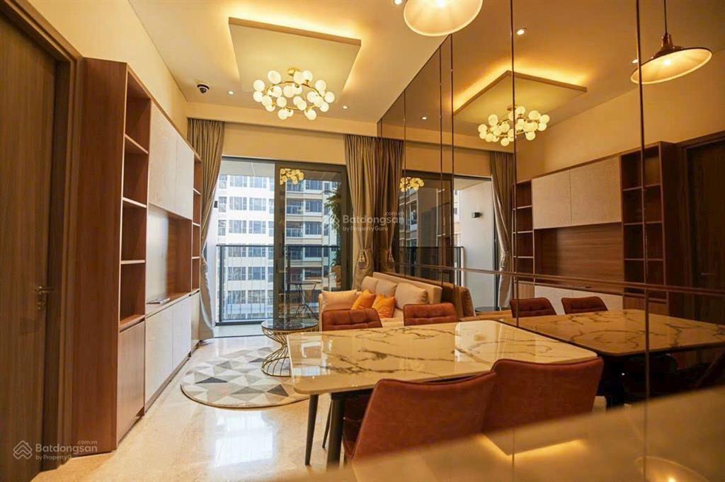 Kingston q. phú nhuận căn hộ 90m², 3pn, sổ hồng riêng, giá chỉ 8.6 tỷ