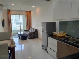 An gia garden căn hộ 52m², 1pn, full nội thất, giá chỉ 3.2 tỷ sở hữu ngay