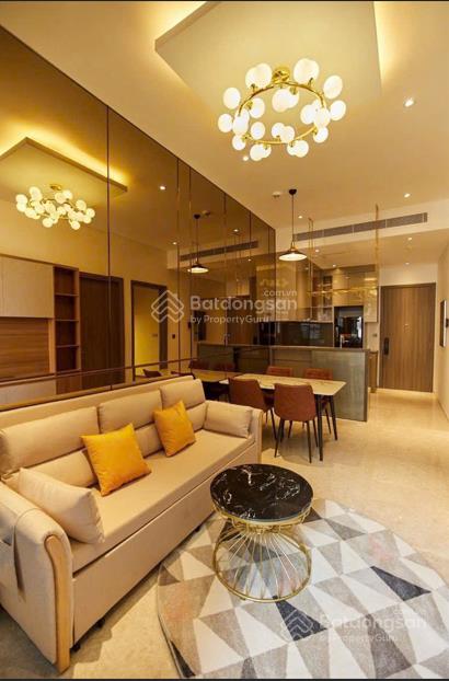 Bán căn hộ golden mansion 75m², 2pn, 2wc, full nội thất cao cấp, giá chỉ 5.65 tỷ