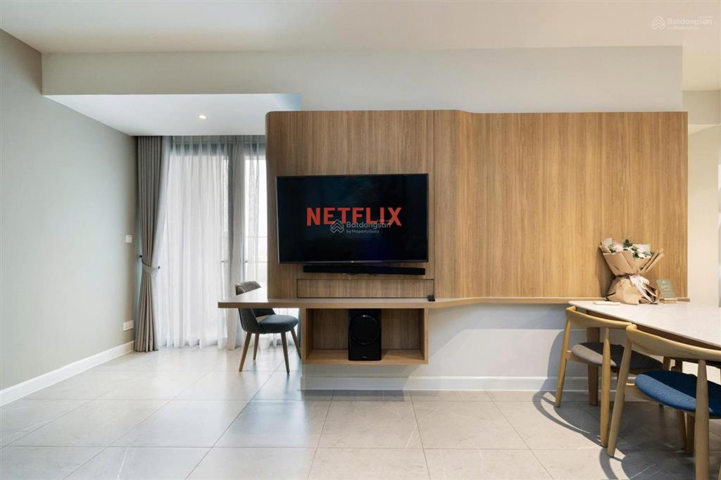 Bán căn hộ golden mansion 75m², 2pn, 2wc, full nội thất cao cấp, giá chỉ 5.65 tỷ