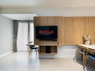 Bán căn hộ golden mansion 75m², 2pn, 2wc, full nội thất cao cấp, giá chỉ 5.65 tỷ