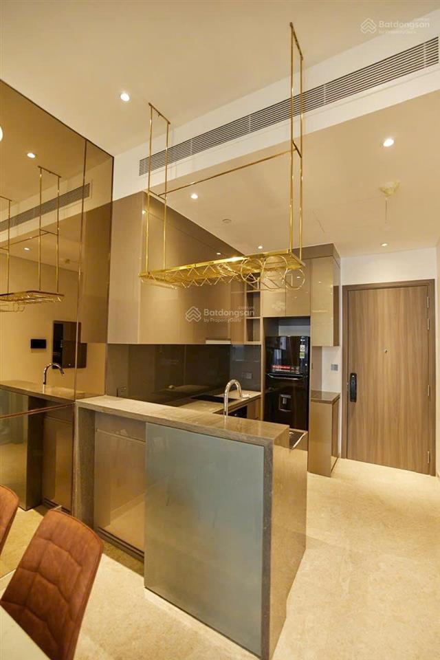 Bán căn hộ golden mansion 75m², 2pn, 2wc, full nội thất cao cấp, giá chỉ 5.65 tỷ