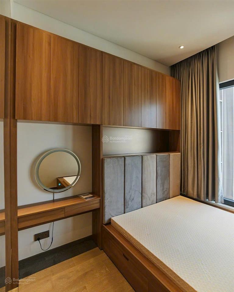 Bán căn hộ golden mansion 75m², 2pn, 2wc, full nội thất cao cấp, giá chỉ 5.65 tỷ