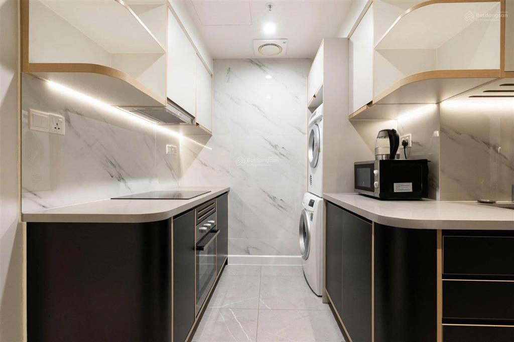 Bán căn hộ golden mansion 75m², 2pn, 2wc, full nội thất cao cấp, giá chỉ 5.65 tỷ