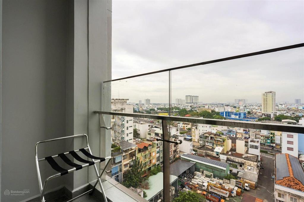 Bán căn hộ golden mansion 75m², 2pn, 2wc, full nội thất cao cấp, giá chỉ 5.65 tỷ