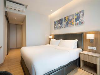 Căn hộ zenity quận 1 108m², 3pn, full nội thất cao cấp, sổ hồng, giá 12 tỷ tl