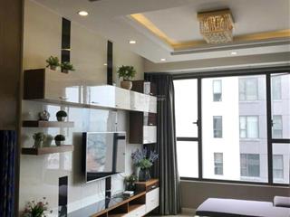Bán căn hộ the tresor 90m², 3pn, full nt cao cấp, giá 9.2 tỷ bao sổ  hdmb rõ ràng