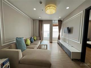 Bán căn hộ the prince 72m², 2pn, full nội thất cao cấp  giá chỉ 6.3 tỷ, ở ngay!