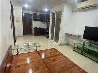 Bán căn hộ harmona 50m², 1pn, nt cơ bản, sổ hồng riêng  giá chỉ 3.3 tỷ