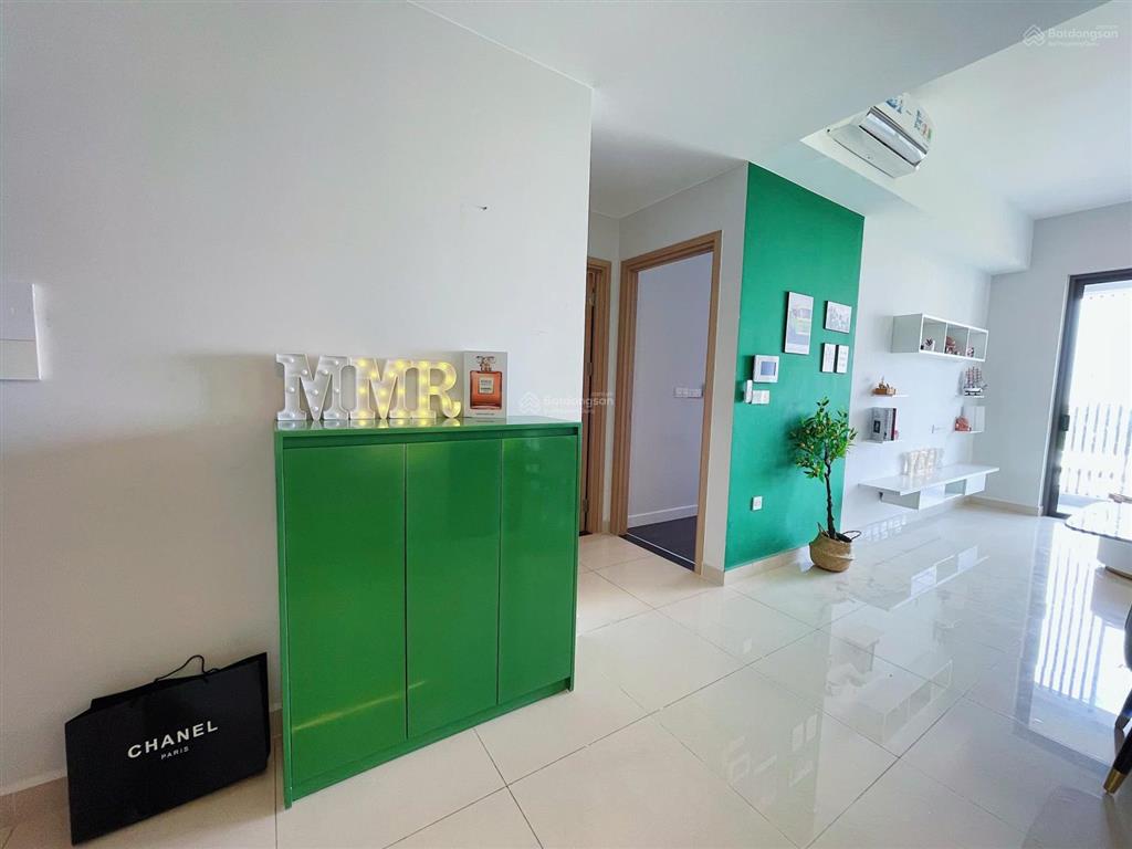 Bán căn hộ newton 74m² 2pn, full nt cao cấp, giá 6.3 tỷ, có hđmb view đẹp, ở ngay