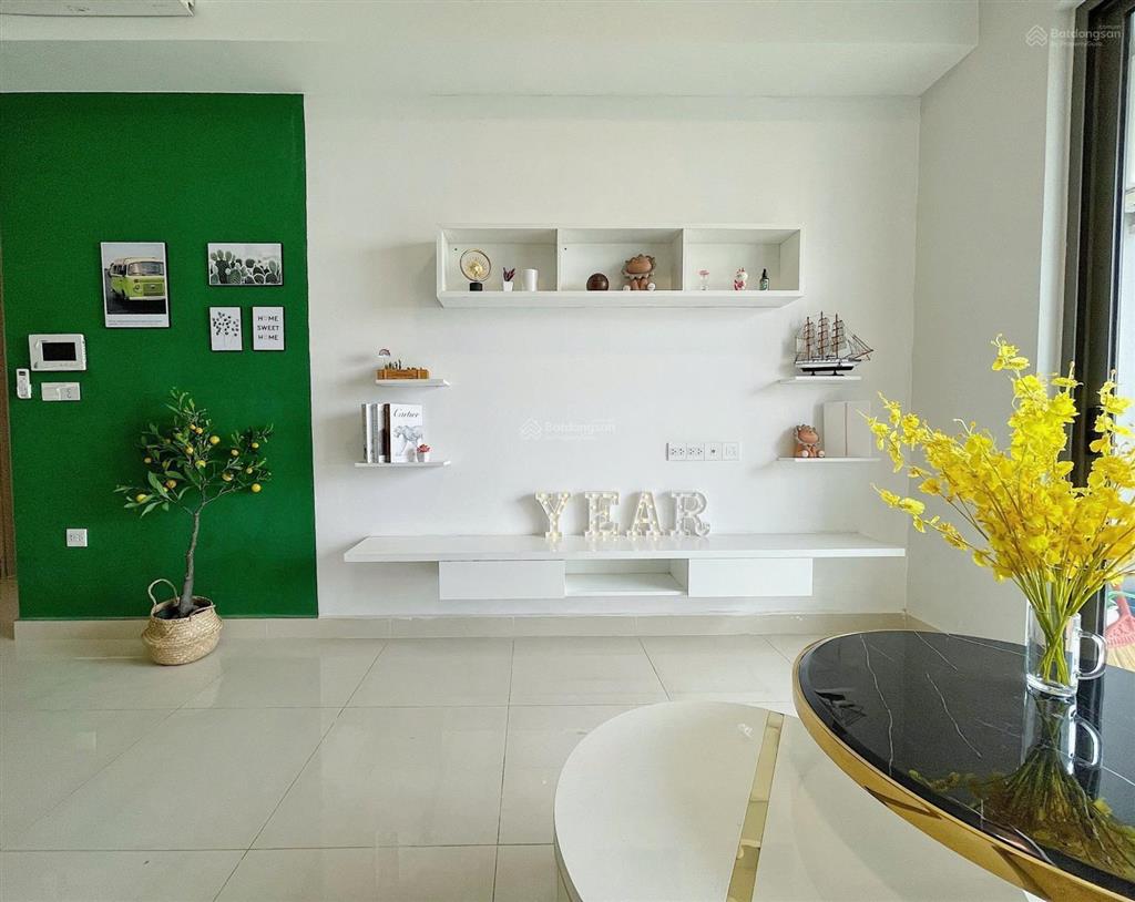Bán căn hộ newton 74m² 2pn, full nt cao cấp, giá 6.3 tỷ, có hđmb view đẹp, ở ngay