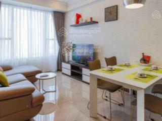 Bán căn hộ grand riverside quận 4, 50m², 1pn full nội thất cao cấp, giá chỉ 4.5 tỷ