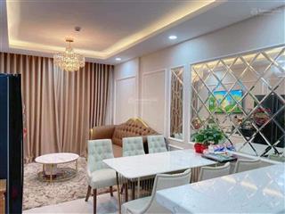 Mình cần bán gấp, giá cắt lỗ, chung cư ha do centrosa, căn 110m2, 3pn, 2wc, full nt, giá 8.8 tỷ