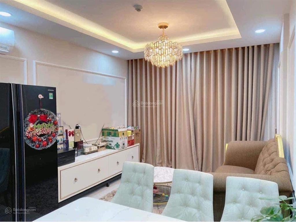 Mình cần bán gấp, giá cắt lỗ, chung cư ha do centrosa, căn 110m2, 3pn, 2wc, full nt, giá 8.8 tỷ