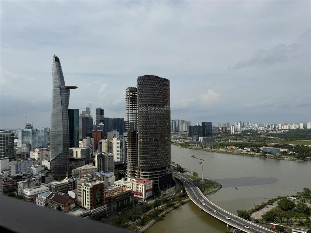 Hàng hiếm tại the gold view, 20 triệu vnd, 100m2, 3pn, 2wc