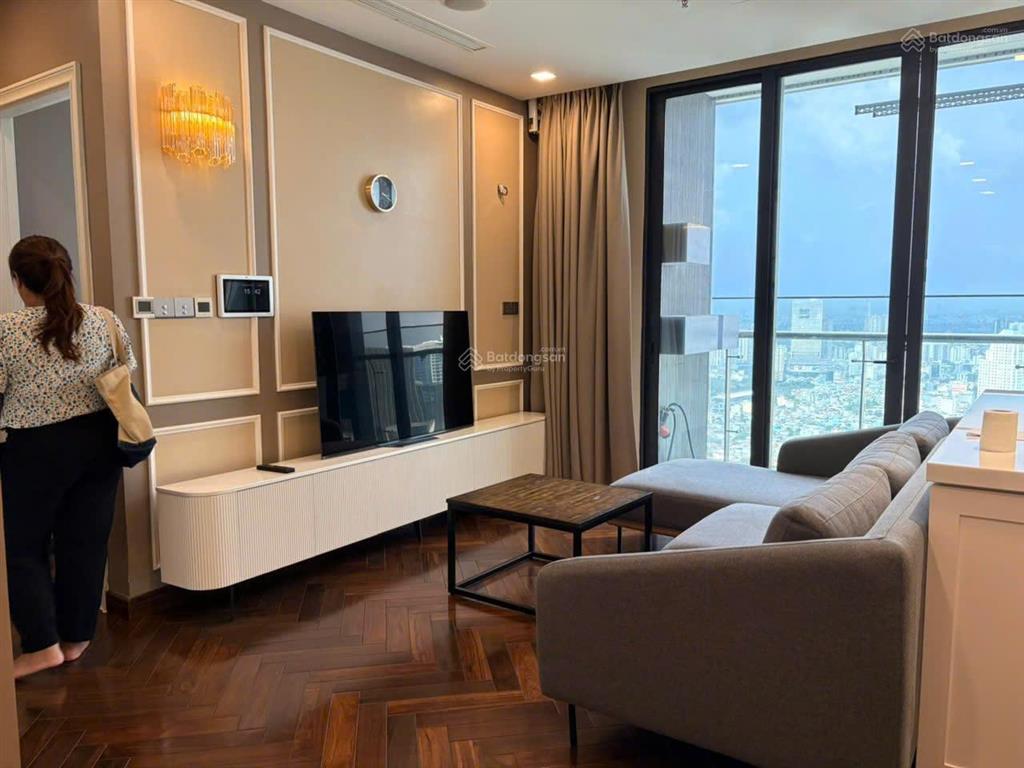 Chủ đi nước ngoài, cần bán gấp, chung cư grand riverside, căn 80m2, 2pn, 2wc, full nt, giá 5.1 tỷ