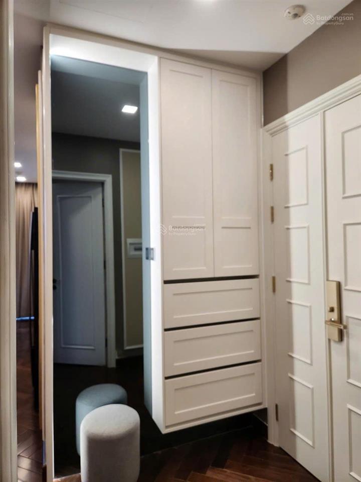 Chủ đi nước ngoài, cần bán gấp, chung cư grand riverside, căn 80m2, 2pn, 2wc, full nt, giá 5.1 tỷ