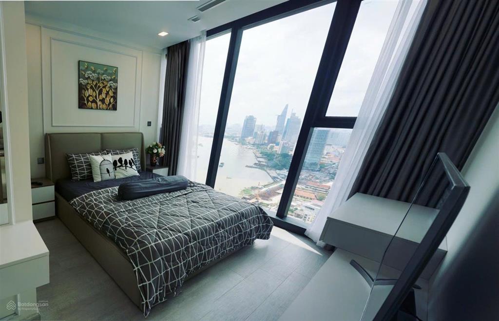 Cần bán gấp,bán căn hộ đẹp central garden, 5,9 tỷ, 76m2, 2pn, 2wc, q1, hcm