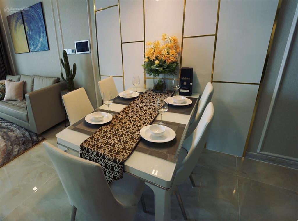 Cần bán gấp,bán căn hộ đẹp central garden, 5,9 tỷ, 76m2, 2pn, 2wc, q1, hcm