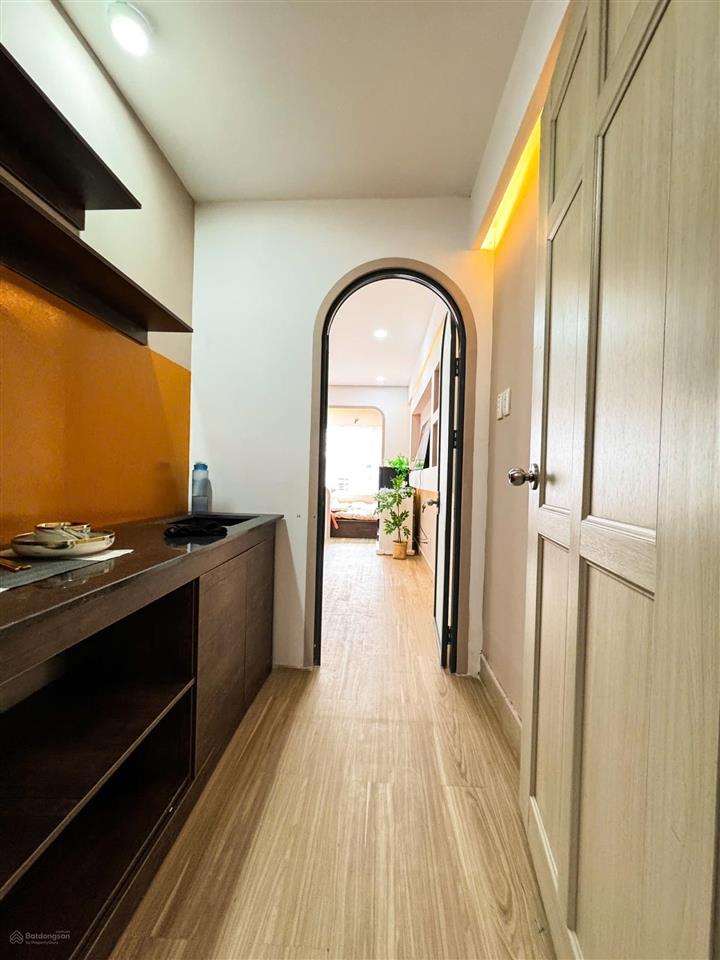 Hộ 1pn đường 3/2 quận 10, full nội thất, thoáng mát, gần đại học kinh tế,công viên lê riêng