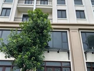 Chính chủ cần bán liền kề cạnh chung cư căn vịnh tây 2128, vinhomes ocean park 3  văn giang