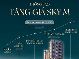 Giá ngoại giao, chỉ cần vốn 600tr sở hữu ngay căn hộ view vịnh di sản hạ long, chiết khấu khủng