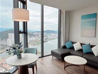 Cuối năm cần tiền bán gấp stu alc căn góc 47,7m2 cắt lỗ, sổ lâu dài, view hồ, lợi nhuận vận hành 8%