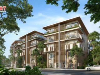 Horizon bay  biệt thự và liền kề cao cấp mặt vịnh