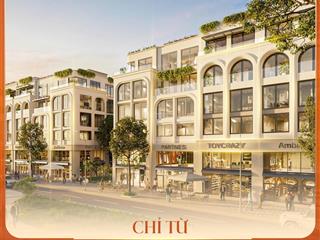 Sora bay  tâm điểm kết nối giao thông huyết mạch sở hữu lâu dài