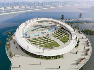 Bán căn hộ chung cư aria bay tower, hạ long, quảng ninh, giá chỉ 2,2 tỷ, 30m2