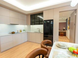 Bán căn hộ 2 phòng ngủ giá tốt tại dự án misaki tower, nguyễn văn cừ, hồng hải, hạ long