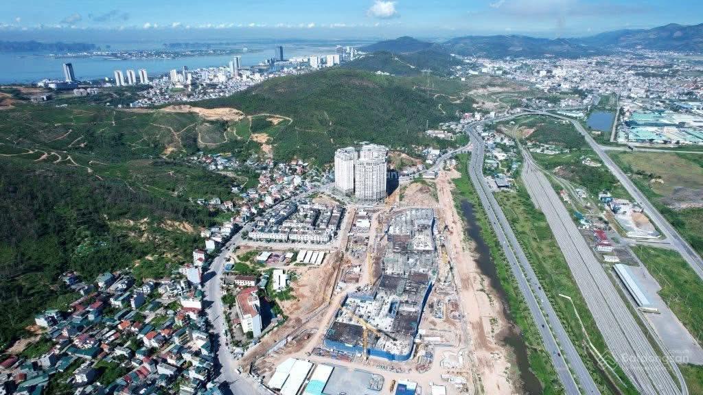 Bán nhà riêng gần tttm aeon mall, bãi cháy, hạ long, quảng ninh, giá 7 tỷ, 90 m2