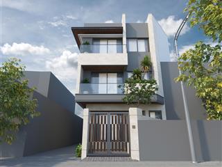 Bán đất tặng ngay thiết kế nhà gần chợ ba lan, hl  qn giá chỉ 2,1 tỷ