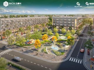 Duy nhất 1 lô suất ngoại giao tại bích sơn central point đối diện công viên